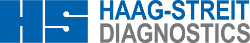 Haag Streit Reliance International